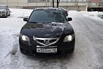 Mazda 3 1,6 