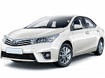 Toyota Corolla 1,8 авт