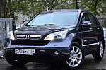 Honda CR-V 2,0 