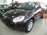 Geely Emgrand X7 2,0 