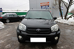 Toyota RAV 4 2,0 