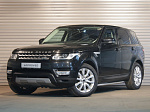 Land Rover Range Rover Sport 3,0 