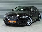 Jaguar XJ 2011