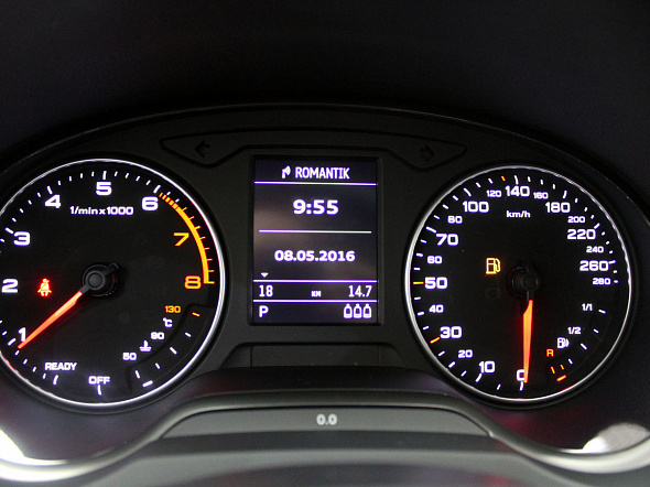 Фото Ауди А3 2015 цена 1327576 руб.