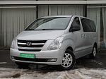 Hyundai Starex (H-1) 2,5 