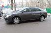 Тойота Королла 2009 фото