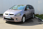 Mitsubishi Grandis 2,4 