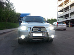 Ford Maverick 3,0 авт