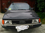 Audi 100 2,3 мех