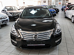 Nissan Teana 2,5 