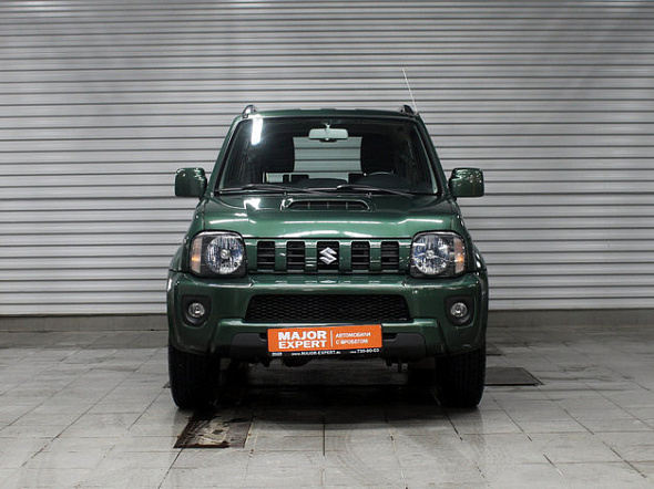Фото Сузуки Джимни 2013 цена 799000 руб.