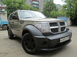 Dodge Nitro 3,7 