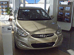 Hyundai Solaris 1,6 мех