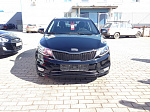 Kia Rio 1,6 авт