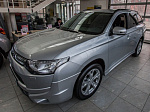 Mitsubishi Outlander 3,0 