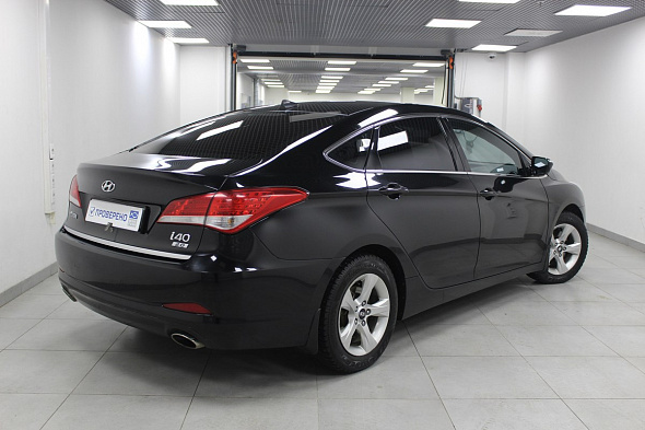 Фото Хендай ( Хундай ) ай 40 2012 цена 647700 руб. Фото Хендай ( Хундай ) ай 40 2012 цена 647700 руб.