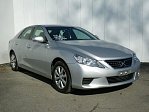 Toyota Mark X 2011