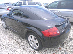 Audi TT 3,0 мех