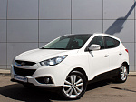 Hyundai ix35 2,0 авт