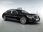 Mercedes-Benz Maybach S-klasse 4,7 авт