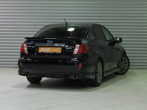 Фото Субару Импреза 2009 цена 685000 руб.