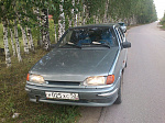 Lada 2114 1,5 мех