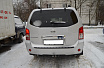 Ниссан Патфайндер 2008 фото