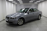 BMW 5er 2,0 авт