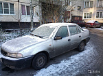 Daewoo Nexia 1,5 мех