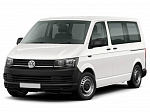 Volkswagen Transporter 2,0 мех