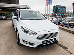 Ford Focus 1,6 авт