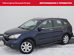 Honda CR-V 2,0 авт