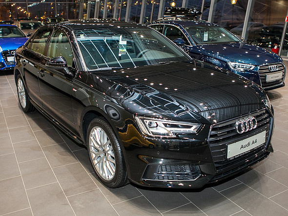 Фото Ауди А4 2017 цена 1947007.78 руб. Фото Ауди А4 2017 цена 1947007.78 руб.