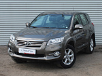 Toyota RAV 4 2,0 авт