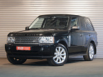 Land Rover Range Rover 4,2 авт