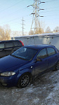 Chevrolet Lachetti 1,6 мех