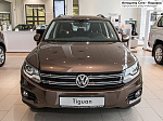 Volkswagen Tiguan 2,0 авт