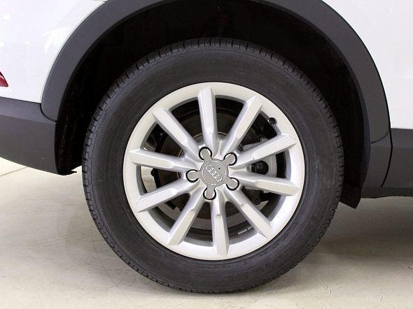 Фото Ауди КУ 3 2015 цена 1674332 руб.