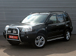 Nissan X-Trail 2,5 мех