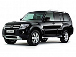 Mitsubishi Pajero 3,0 мех