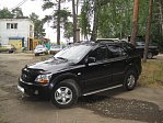 Kia Sorento 2011