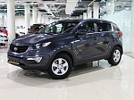 Kia Sportage 2,0 мех