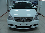 Nissan Almera 1,6 мех