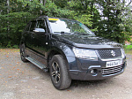 Suzuki Grand Vitara 2,4 