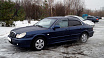 Хендай ( Хундай ) ай 40 2009 фото