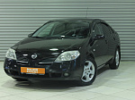 Nissan Primera 1,8 авт