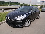 Citroen DS5 2014