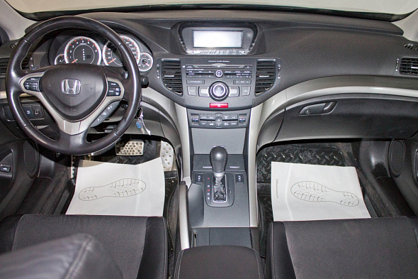 Фото Хонда Аккорд 2008 цена 799000 руб.