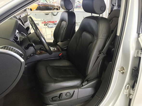 Фото Ауди КУ 7 2008 цена 1095000 руб.