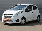Chevrolet Spark 2013